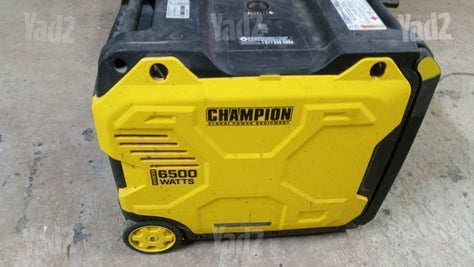 6500w inverter מושתק