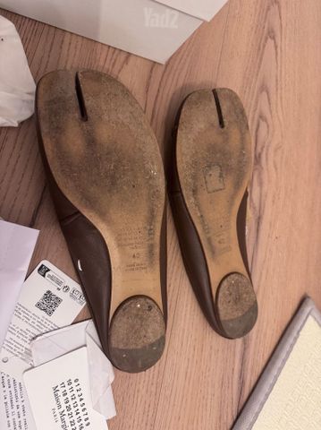 Maison margiela tabis