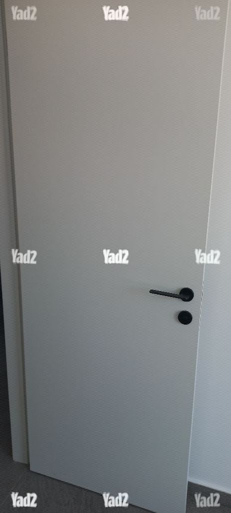 דלת פנים