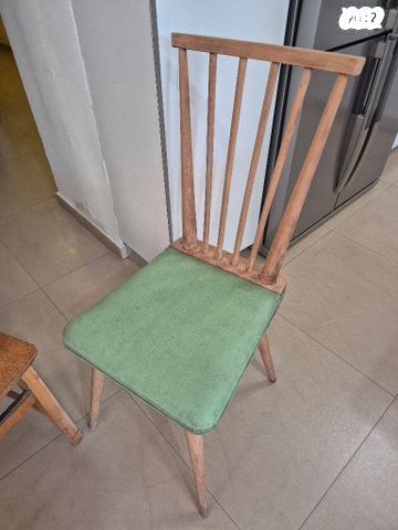 כסא  וינטג