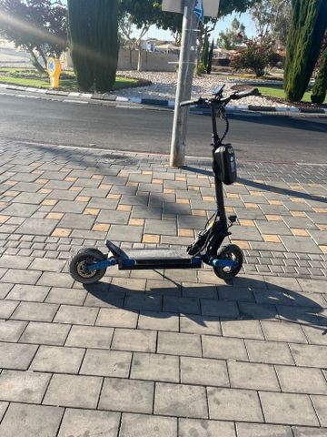 קורקינט חשמלי factor x