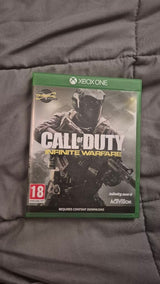 שלושה משחקים לXbox