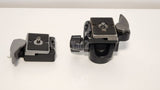 מונופוד חצובה MANFROTTO
