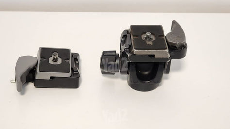 מונופוד חצובה MANFROTTO