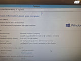hp proliant ML 10 v 2