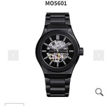 שעון Mariner master sea race