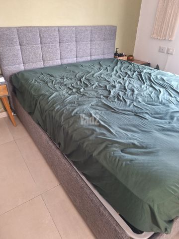בסיס מיטה זוגית 160/200
