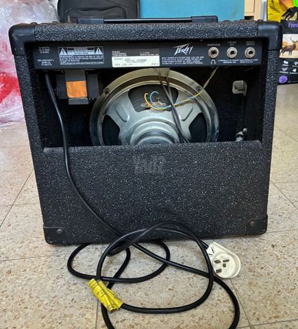 מגבר גיטרה Peavey Envoy 110