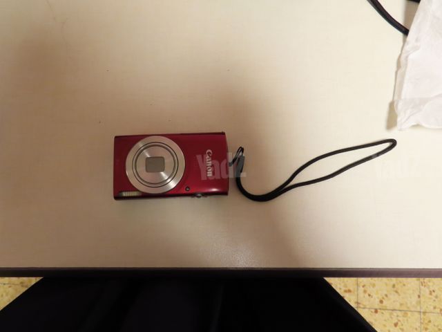 מצלמת canon ixus 185