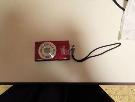 מצלמת canon ixus 185