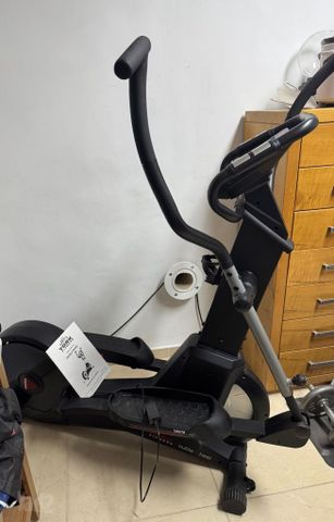 אלפטיקל York Double Wheel