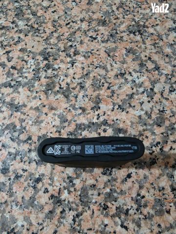 כונן ssd
