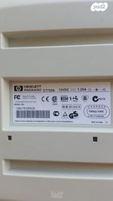 סורק hp