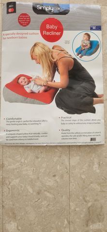 כרית לתינוקות