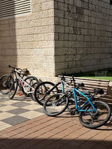 אופני שטח rockrider st540