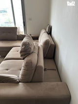‏ספה נפתחת 260x185