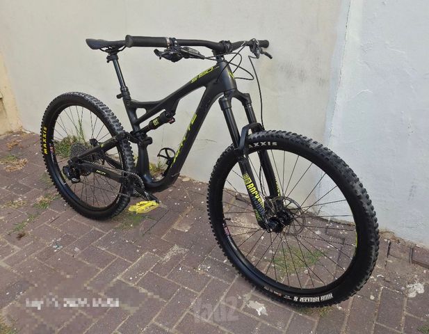 Whyte S-150 Carbon RS