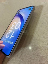 Samsung Galaxy A34