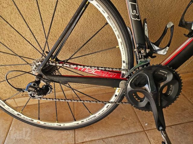 Specialized Tarmac SL3