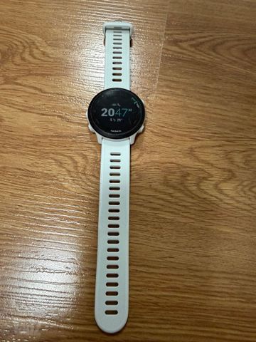 שעון גרמין forerunner 55