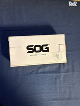 לדרמן SOG access deluxe