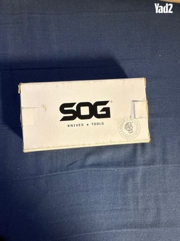 לדרמן SOG access deluxe