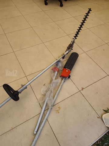 גוזם גדר