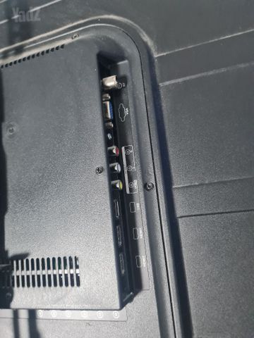 טלוויזיה Haier