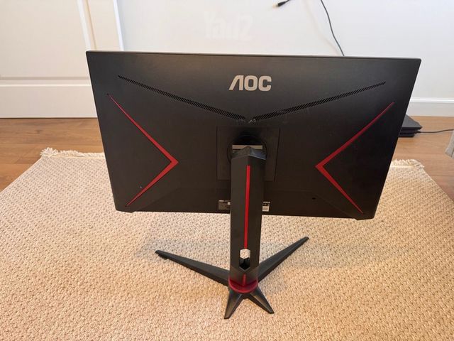 AOC 27G2 27 144Hz