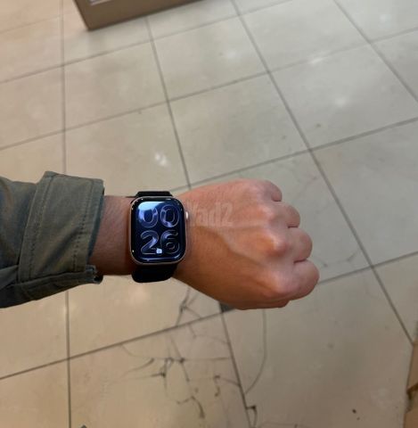 Apple watch series 10