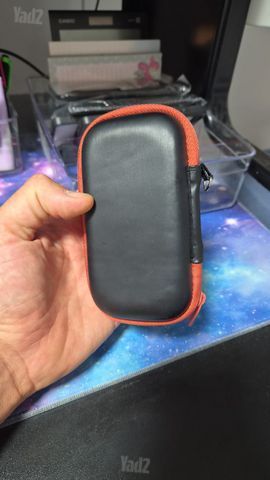 San Disk SSD גיבוי חיצוני
