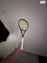 מחבט טניס