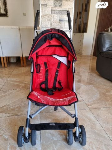 טיולון infanty