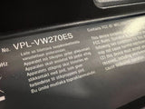 מקרן סוני 4K VPL-VW270ES