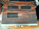 מגבר sansui