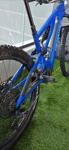 Specialized turbo levo comp
