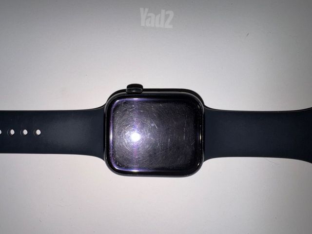 Apple Watch 7 - 45mm !!!נעול