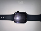 Apple Watch 7 - 45mm !!!נעול