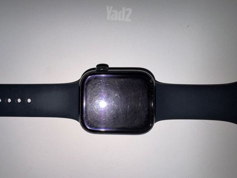 Apple Watch 7 - 45mm !!!נעול