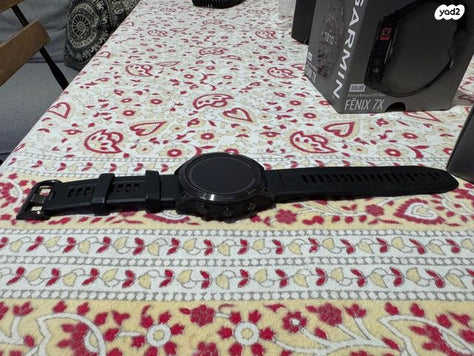 Garmin Fenix 7X 51 Solar