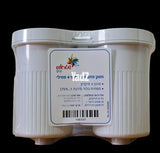 מסנן + נורת UV לתמי 4
