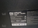 טלוויזיה 55 Android 4K  Xiaomi