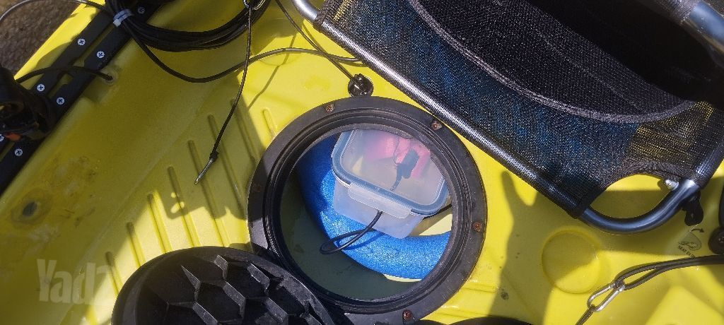 קיאק Hobie Passport