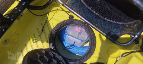 קיאק Hobie Passport