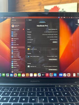 MacBook מק בוק