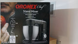 Mixer chromex 6 liter