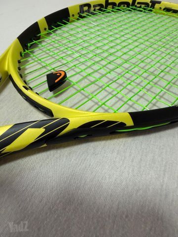 מחבט טניס Babolat Pure Aero