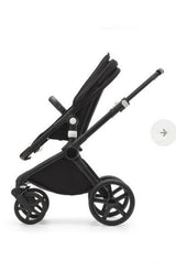 bugaboo fox cub- אמבטיה+טיולון