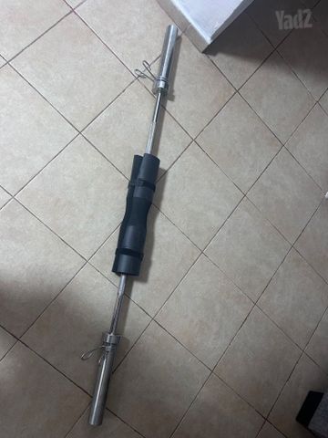 ציוד כושר