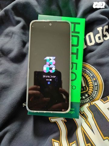 Infinix hot 50 pro חדש